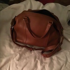 Madewelll Crossbody Purse